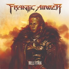 CD / Frantic Amber / Bellatrix