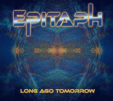 CD / Epitaph / Long Ago Tomorrow