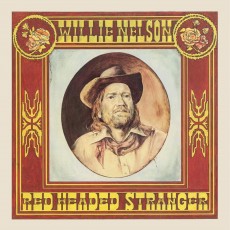 LP / Nelson Willie / Red Headed Stranger / Vinyl