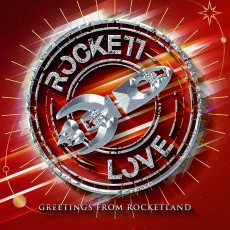 CD / Rockett Love / Greetings From Rocketland