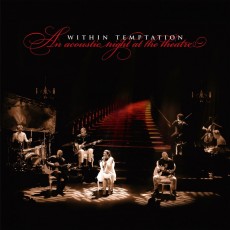 LP / Within Temptation / An Acoustic Night At The Theatre / Vinyl