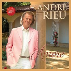 CD/DVD / Rieu Andr / Amore / Live In Sydney / CD+DVD
