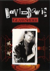DVD / Bowie David / Glass Spider Tour / Live At Sydney 1987