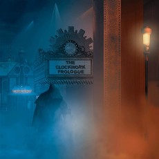 2LP / Gandalf's Fist / Clockwork Prologue / Vinyl / 2LP