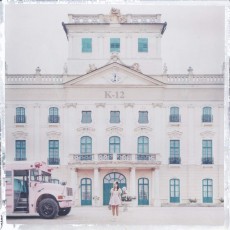 CD / Martinez Melanie / K12