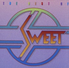CD / Sweet / Best of / 16 Tr.