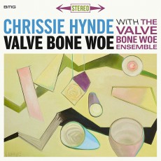 2LP / Hynde Chrissie & Valve Bone Woe Ensemble / Valve Bon.. / Vinyl