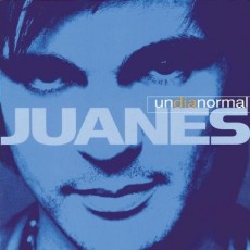 CD / Juanes / Un Dia Normal