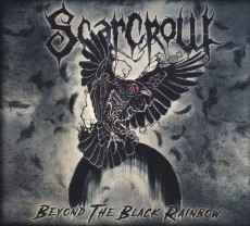 CD / Scarcrow / Beyond the Black Rainbow
