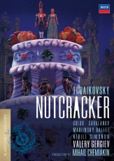 DVD / Tchaikovsky / Nutcracker / Kirov Balet