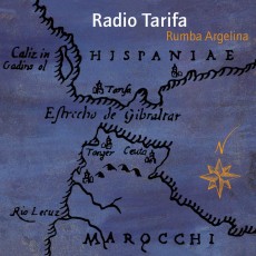 CD / Radio Tarifa / Rumba Argelina