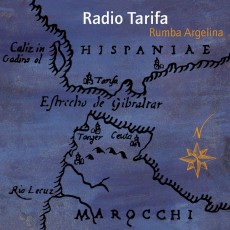 2LP / Radio Tarifa / Rumba Argelina / Vinyl / 2LP