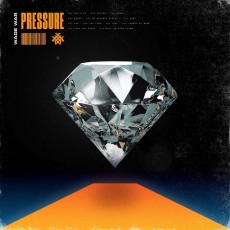 LP / Wage War / Pressure / Vinyl / Coloured