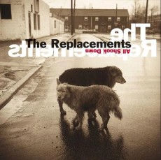 LP / Replacements / All Shook Down(Rocktober 2019) / Vinyl