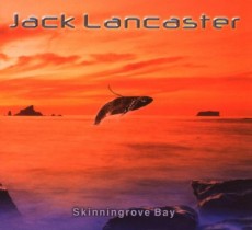 CD / Lancaster Jack / Skinningrove Bay / Digipack