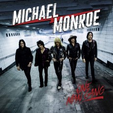 CD / Monroe Michael / One Man Gang / Digipack