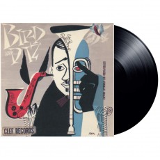 LP / Parker C.& Gillespie D. / Bird & Diz / Vinyl