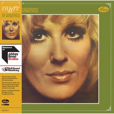 LP / Springfield Dusty / Dusty In Memphis / Vinyl.