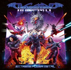 CD / Dragonforce / Extreme Power Metal