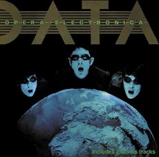 CD / Data / Opera Electronica