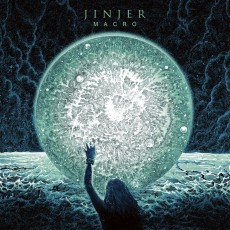 LP / Jinjer / Macro / Vinyl