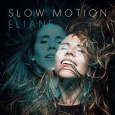 CD / Elias Eliane / Slow Motion