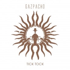 CD / Gazpacho / Tick Tock / Digipack