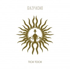 LP / Gazpacho / Tick Tock / Vinyl / Lp+7"