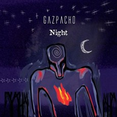 2LP / Gazpacho / Night / Vinyl / 2LP