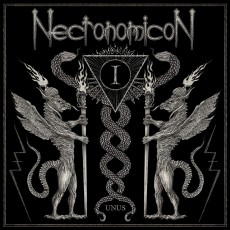 CD / Necronomicon / Unus