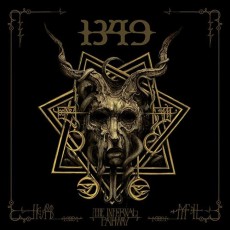 CD / 1349 / Infernal Pathway / Digipack