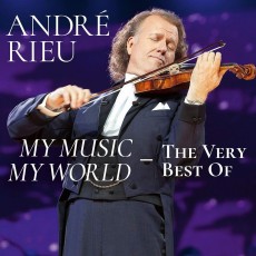 2CD / Rieu Andr / My Music,My World:The Very Best Of / 2CD