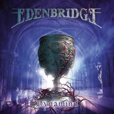 2CD / Edenbridge / Dynamind / 2CD / Digipack