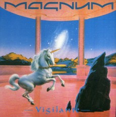 CD / Magnum / Vigilante