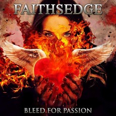 CD / Faithsedge / Bleed For Passion / Digipack