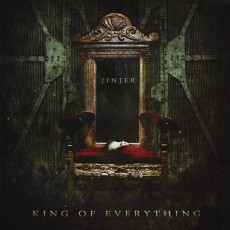 LP / Jinjer / King Of Everything / Vinyl