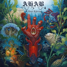 CD / Ahab / Boats Of The Glen Carrig