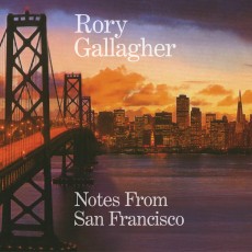 LP / Gallagher Rory / Notes From San Francisco / Vinyl