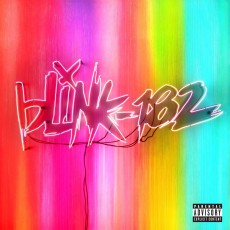 CD / Blink 182 / Nine