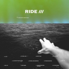LP / Ride / This is Not a Safe Place / Vinyl