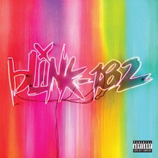 LP / Blink 182 / Nine / Vinyl