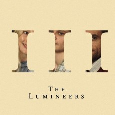 CD / Lumineers / III