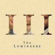 CD / Lumineers / III / Digipack