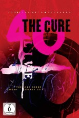 DVD / Cure / Curaetion / 2DVD / Limited