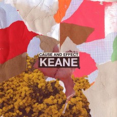 LP / Keane / Cause and Effect / Vinyl