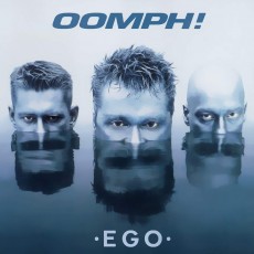 CD / Oomph! / Ego / Reedice 2019