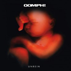 CD / Oomph! / Unrein / Reedice 2019