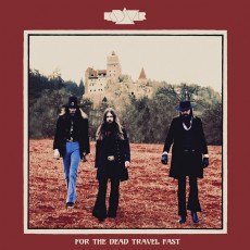 CD/BRD / Kadavar / For The Dead Travel Fast / CD+BRD / Digipack