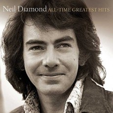 2CD / Diamond Neil / All Time Greatest Hits / 2CD