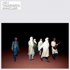 CD / Tinariwen / Amadjar
